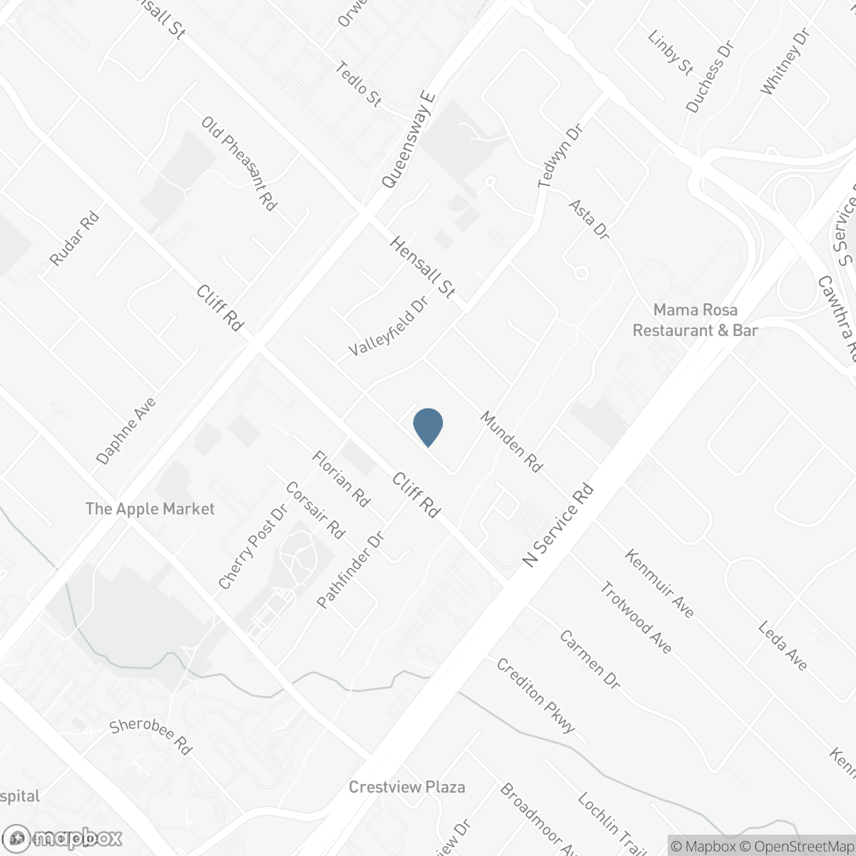 381 CLARKSVILLE Court, Mississauga, Ontario L5A 1G7